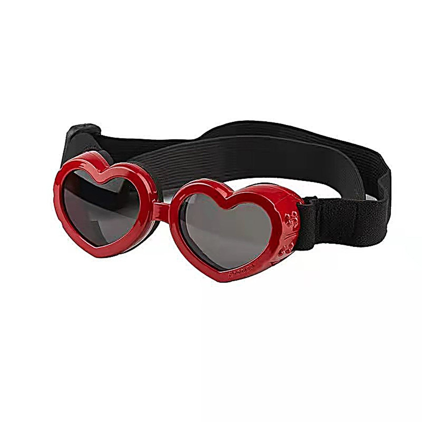 Windproof Plastic Dog Protective Eyewear Glasses with Adjustable Strap