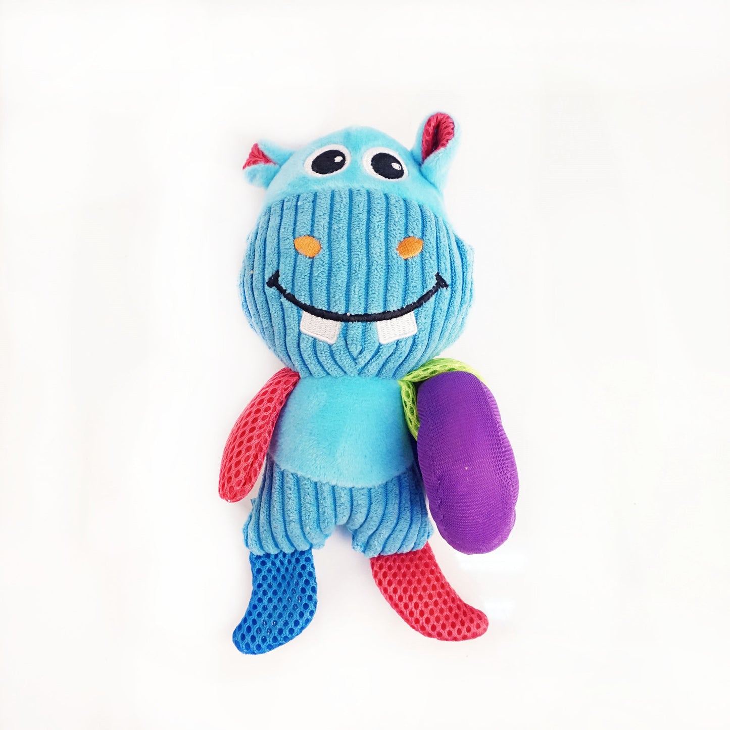 Dog Voice Toy Golden Fur Than Bear Plush