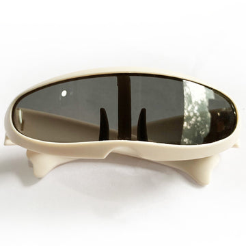 UV Protection Dog Goggles in Plastic Frame
