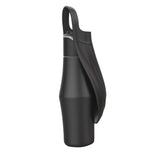 Portable Silicone Leaf-Design Dog Water Bowl Dispenser