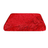 Cushion Nest Deep Sleep Dog Sofa Bed with Soft Plush Foam
