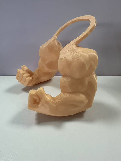 Pet Decorative Halter Arm Toy