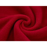 Fleece Dog Bed Mat Kennel Cushion