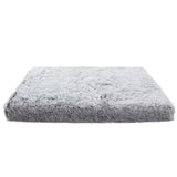 Cushion Nest Deep Sleep Dog Sofa Bed with Soft Plush Foam