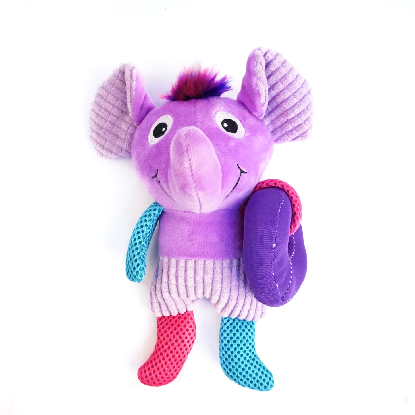 Dog Voice Toy Golden Fur Than Bear Plush