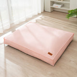 Waterproof PP Fabric Dog Bed Sleeping Mat in Multiple Sizes & Colors