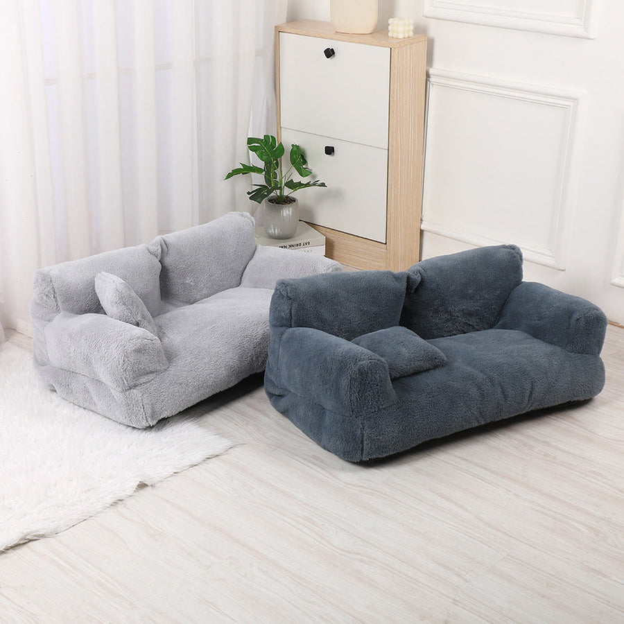 Beds & Nests