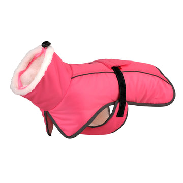 Waterproof Thick Cotton Cold-Proof Dog Winter Coat
