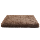 Cushion Nest Deep Sleep Dog Sofa Bed with Soft Plush Foam