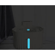 Intelligent Automatic Circulating Cat Water Fountain with TPR Rubber