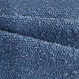 Kennel Rectangular Thickened Mattress Pet Dog Bed