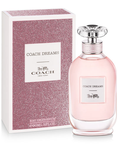 Coach dreams 3 oz eau de parfum spray for women
