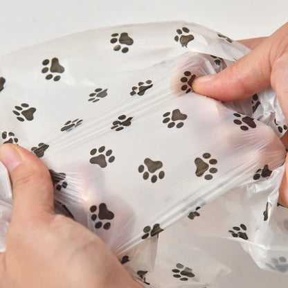 Creative Design Coffee Cup Pet Garbage Bag Dispenser Portable Outdoor Dog Walking Toilet Picking Garbage Bag Storage