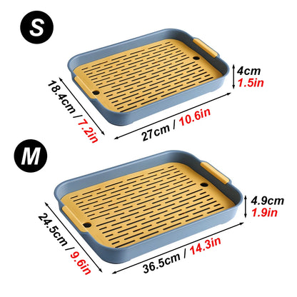 1pc Rabbit Litter Box Small Pet Toilet Tray Bunnie Corner Toilet Box For Ferret Hamster Dragon Cat Guinea Pig Dutch Pig Supplies