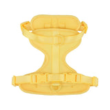 Breathable Lightweight Dog Harness Adjustable Pet Chest Strap Outdoor Walk Training Pet Harenss for Small Medium Dog