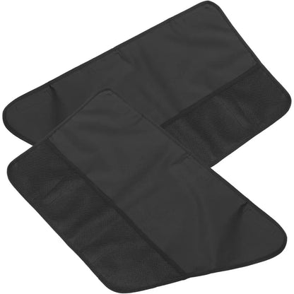 Car Door Protector For Pet,Car Door Guard,Thick Anti Pet Scratching Vehicle Door Cover,Washable Waterproof Easy install