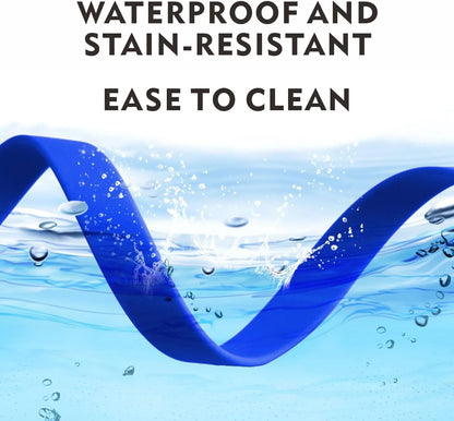 Waterproof Dog Leash Long Pvc Pet Leashes Easy To Clean Rope for Small Medium Large Big Dogs Walking Traning Lead 3m 5m10m 15m