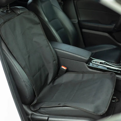 Dog Car Seat Cover Waterproof Pet Travel Dog Carrier Hammock Car Rear Back Seat Protector Mat Safety Carrier For Dogs