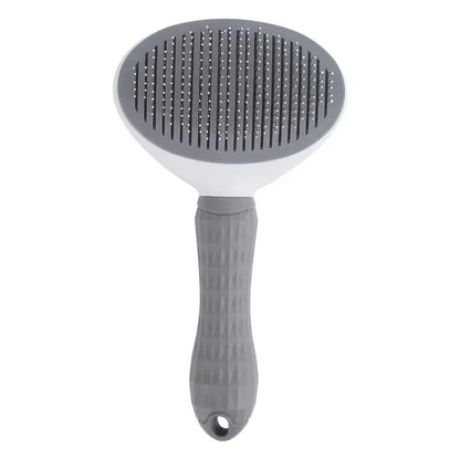 Pet Dog Brush Dog Hair Remover Dogs and Cats Pets Dogs Accessories Beauty Tools Cat Comb For Grooming Removes Hairs Supplies