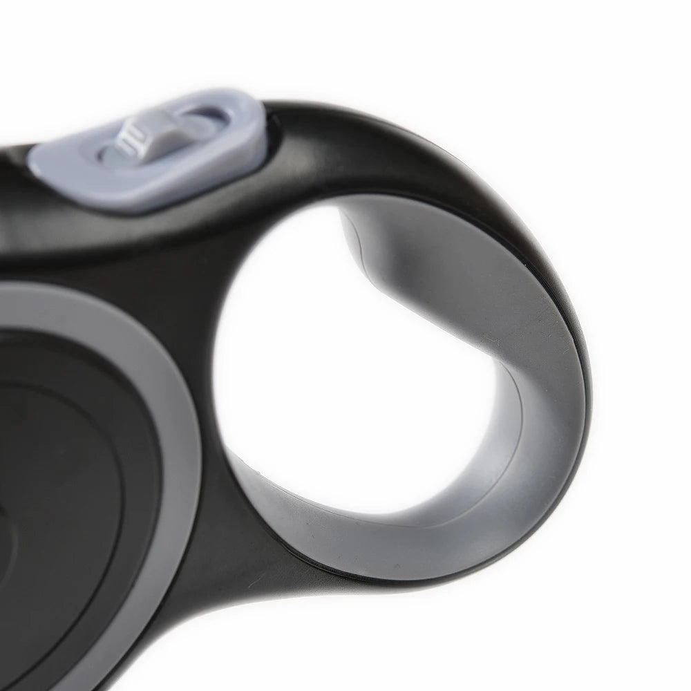 Long Strong Pet Leash For Large Dogs Durable Nylon Retractable Big Dog Walking Leash Leads Automatic Extending Dog Leash Rope