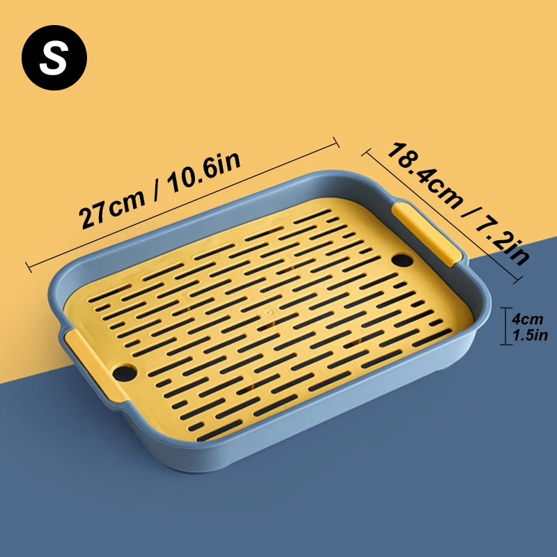 1pc Rabbit Litter Box Small Pet Toilet Tray Bunnie Corner Toilet Box For Ferret Hamster Dragon Cat Guinea Pig Dutch Pig Supplies