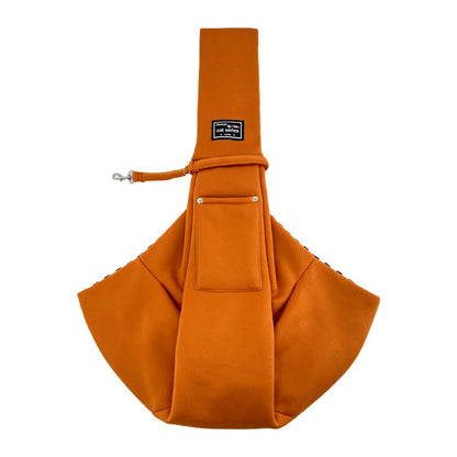 Portable Pet Shoulder Bag Phone Pocket Outdoor Carrier Dog Cat Bag Puppy Kitten Travel Handbag