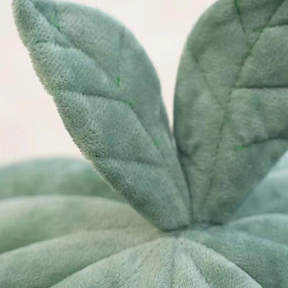 Thickened Halloween Pet Bed Enclosed Cat Nest Warm Cat Bed Pumpkin Shape Pet Sleeping House for Cats Washable Cat Sleeping Bed