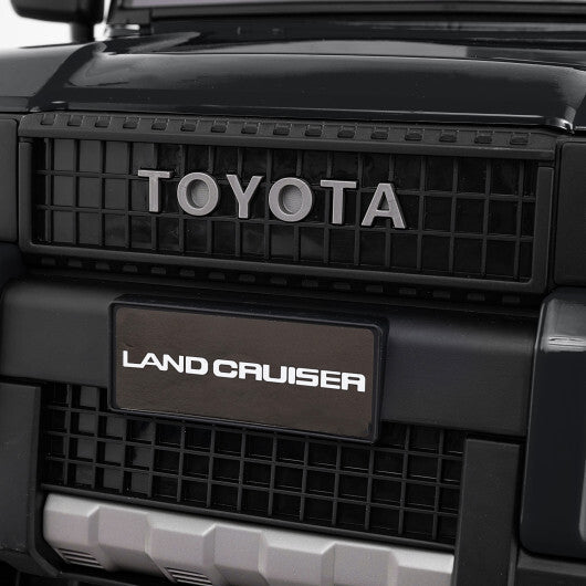 24V 2 Seater Ride on Car 4WD/2WD Switchable for Kids with Remote for Ages 3+-Black