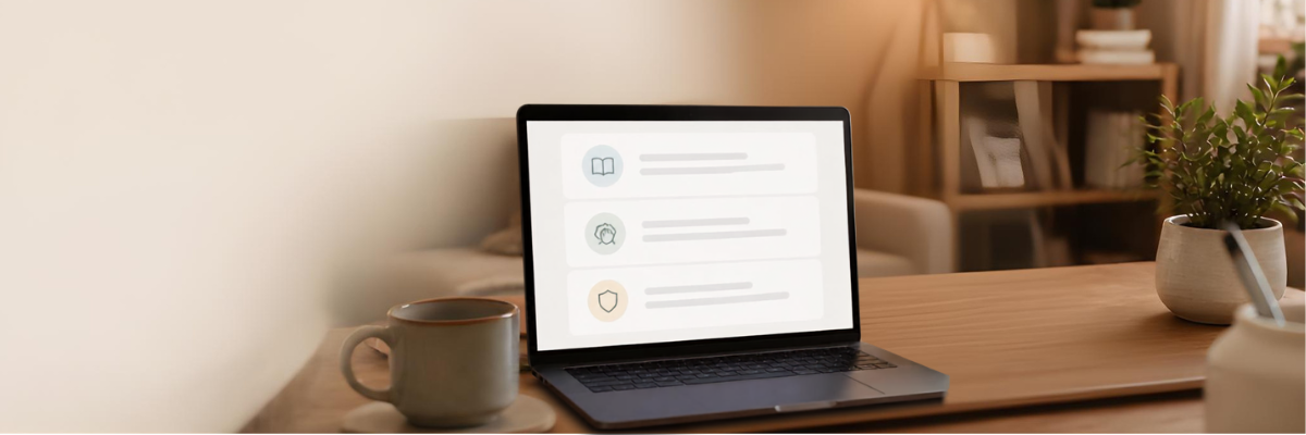 Every Asmota product page includes clear how-to, care & safety guidance
