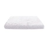 Cushion Nest Deep Sleep Dog Sofa Bed with Soft Plush Foam