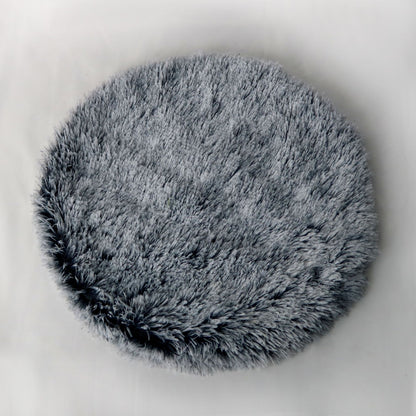 Pet Supplies Sleeping Mat Round Blanket