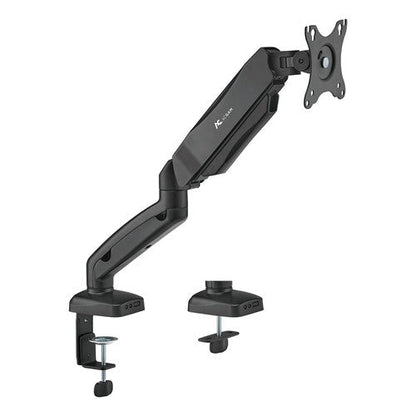 ACGAM MAS - 1S Spring - Assisted Single - Monitor Mount with Flexible Angle and Installation - Asmota