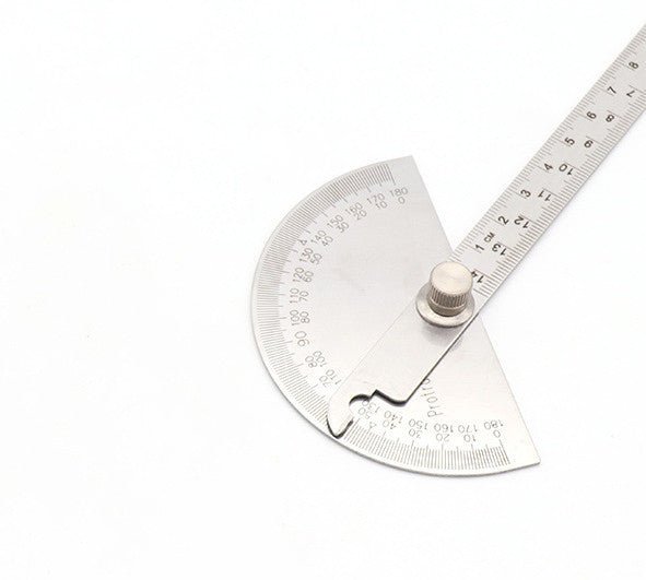 Adjustable protractor - Asmota