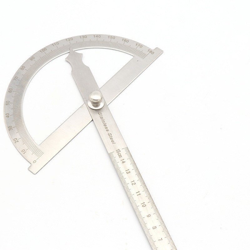 Adjustable protractor - Asmota