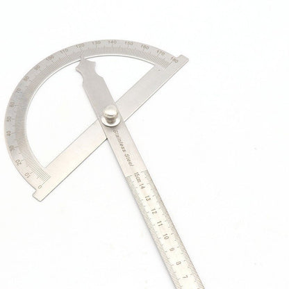 Adjustable protractor - Asmota