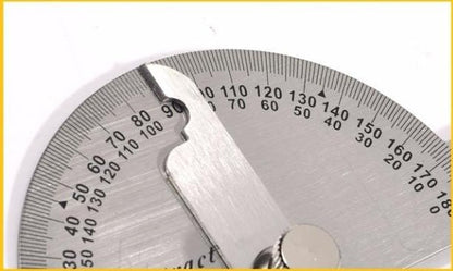 Adjustable protractor - Asmota