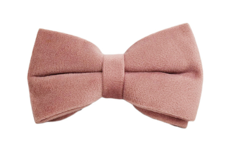 Light Purple Dog Collar Pet Rope