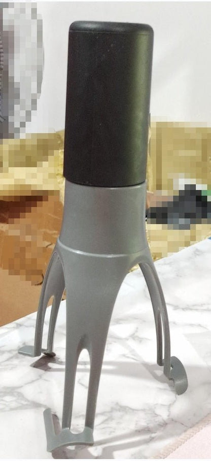 Automatic cooking mixer - Asmota