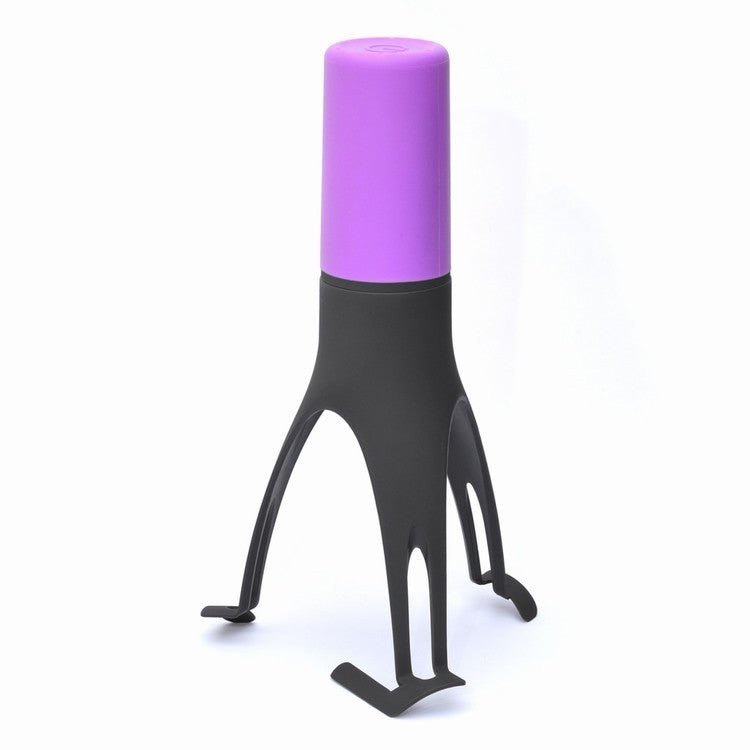 Automatic cooking mixer - Asmota