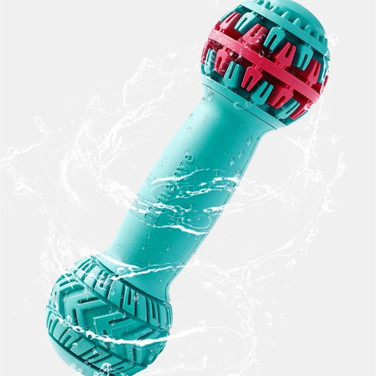 Dog Toy Bite-resistant Molar Large Dog Consumes Physical Strength