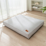 Waterproof PP Fabric Dog Bed Sleeping Mat in Multiple Sizes & Colors