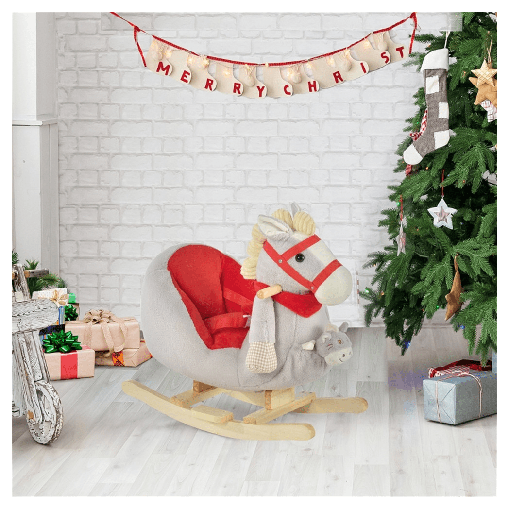 Baby Rocking Hors - Asmota