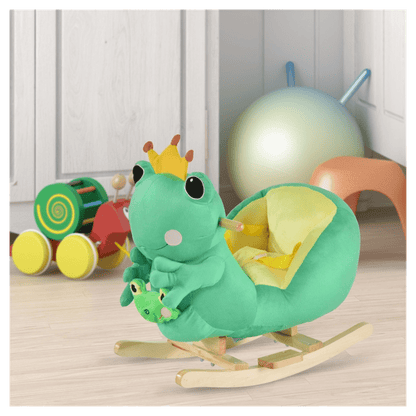 Baby Rocking Hors - Asmota