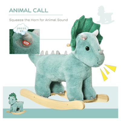 Baby Rocking Hors  for 3-6 Year Old