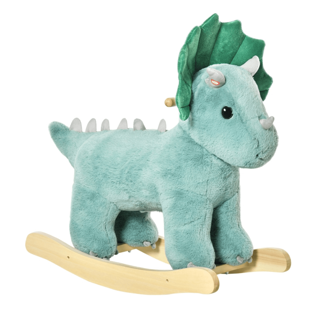 Baby Rocking Hors for 3 - 6 Year Old - Asmota