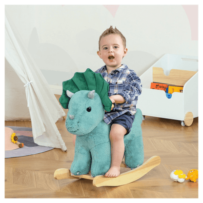 Baby Rocking Hors for 3 - 6 Year Old - Asmota