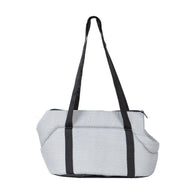 Mesh Breathable Foldable Dog Carrier Bag for Small Dogs