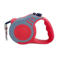 Pet Automatic Telescopic Traction Rope