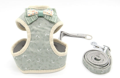 Cat Traction Rope Walking Chain Dog Walking Artifact