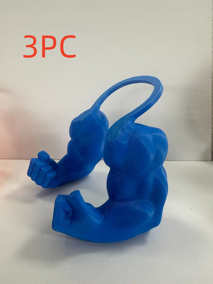 Pet Decorative Halter Arm Toy